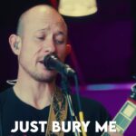 TRIVIUM – Neue `Bury Me With My Screams´ Single ist da