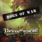 VICIOUS RUMORS – `Dogs Of War´ Videosingle von kommender Scheibe