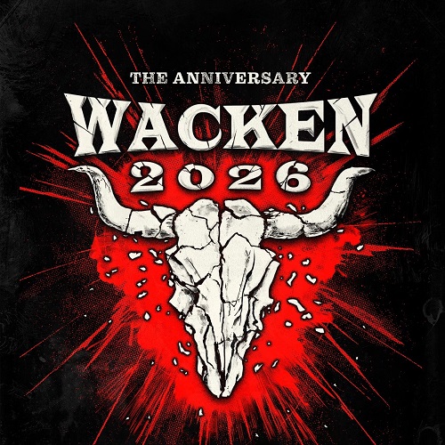 Du betrachtest gerade WACKEN Open Air 2026 – Erste Bandwelle rollt!