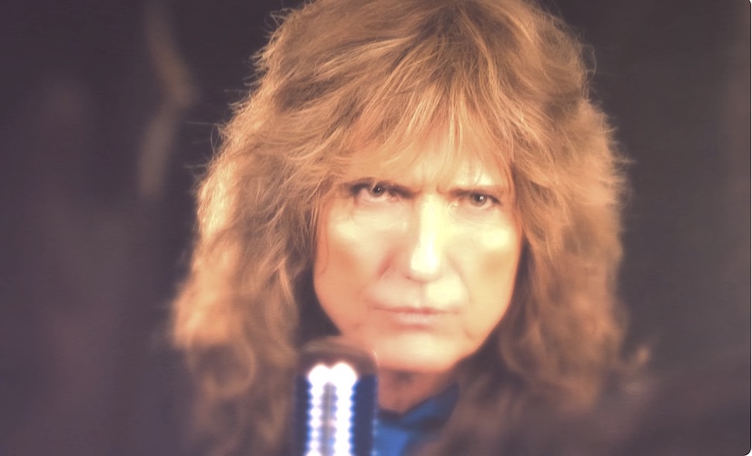 Du betrachtest gerade WHITESNAKE – `Tell Me How` im 2025 Remix Video von “Forevermore Revisted“