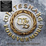 WHITESNAKE – `Whipping Boy Blues` & `Easier Said Than Done` von “Forevermore Revisited“
