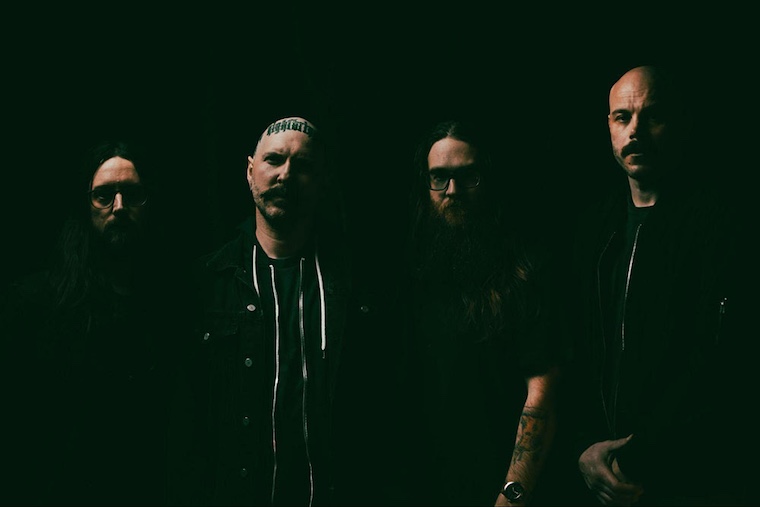 Du betrachtest gerade WRETCHED – Zurück nach 11 Jahren: Video zum Titeltrack “Decay“