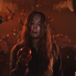 YEAR OF THE GOAT – Okkult Rocker melden sich zurück: `The Power of Eve` Video