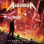 AIRBORN – Neue `Midnight Riders` Single ist online