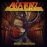 ALCATRAZZ –  „No Parole From Rock ’n‘ Roll“ Klassiker `Jet To Jet` in 2025 Version