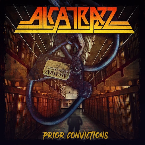 Du betrachtest gerade ALCATRAZZ –  „No Parole From Rock ’n‘ Roll“ Klassiker `Jet To Jet` in 2025 Version