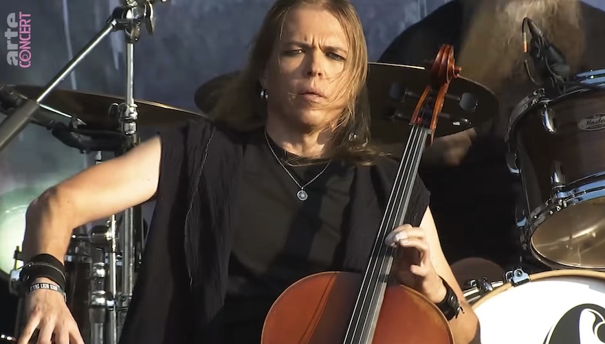 Du betrachtest gerade M’era Luna 2025 Liveshows sind online – APOCALYPTICA &  JOACHIM WITT