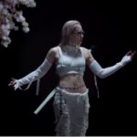 DAEDRIC –  Neuer Modern Track `Sand Tiger` ist online