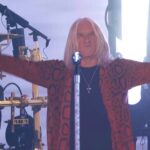 DEF LEPPARD – `Pour Some Sugar On Me` bei “America’s Got Talent“