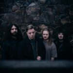 ERDLING ft. Hand of Juno – `Alles dreht sich` vom kommenden “Mana“ Album
