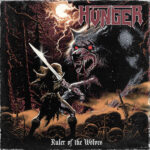 Hunger - Ruler Of The Wolves