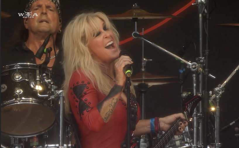 Du betrachtest gerade WACKEN 2025 – SALATIO MORTIS, LITA FORD, MACABRE, MINISTRY u.v.m. Shows sind online