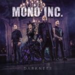 MONO INC. – `Fly` Clip zum Albumrelease