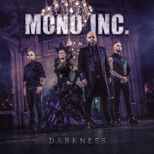 Du betrachtest gerade MONO INC. – `Fly` Clip zum Albumrelease