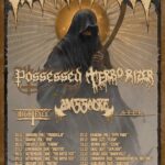 Morbidfest kehrt zurück – Mit  POSSESSED , TERRORIZER, MASSACRE …