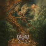 OUTLAW – Black Metaller mit erster neuer Auskopplung: `Through The Infinite Darkness`