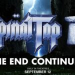 SPINAL TAP – Zurück nach 41 Jahren! Erstes Video zu `Stonehenge` ft. Elton John