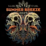 SUMMER BREEZE 2025 – Das Festival im Livestream mit IN EXTREMO, THE HALO EFFECT, ASP