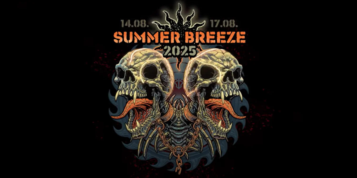 Mehr über den Artikel erfahren SUMMER BREEZE 2025 – Das Festival im Livestream mit IN EXTREMO, THE HALO EFFECT, ASP