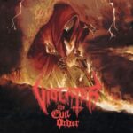 VIOLATOR – Brasilianer thrashen `The Evil Order`