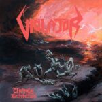 VIOLATOR –  OS Thrasher mit `Chapel of the Sick` Premiere