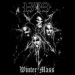 1349 – `I Am Abomination` (Live in Oslo) Video zur “Winter Mass“ Ankündigung