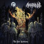 ABOMINATOR  – `The Templars Curse` im ancient Sound vom nächsten Album