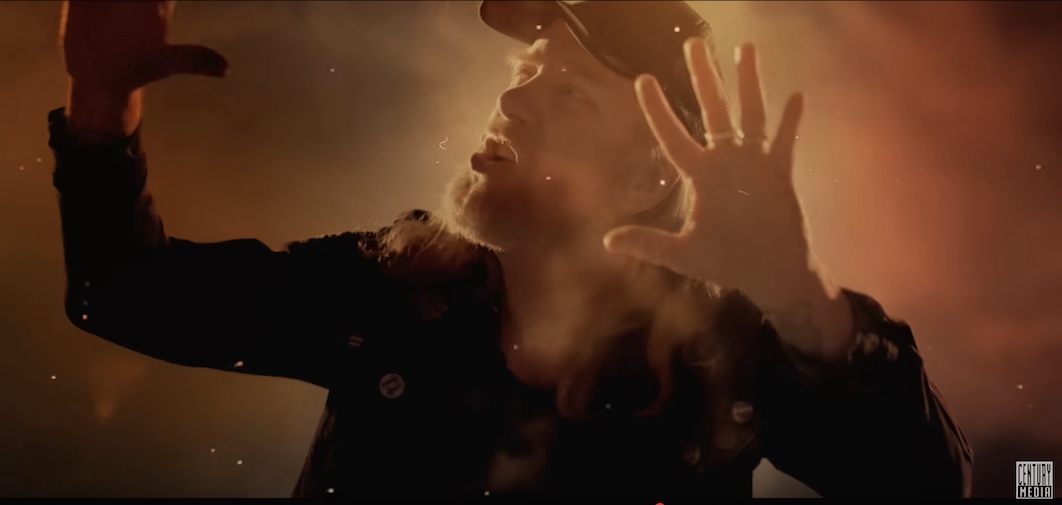 Du betrachtest gerade AT THE GATES – Sänger TOMAS LINDBERG ist verstorben