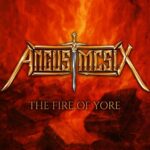 ANGUS McSIX – Neue Single `The Fire of Yore´ veröffentlicht