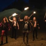 AQUILLA – Trad Metaller stellen ´Battalion 31´ Video-Single vor