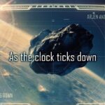 ARJEN ANTHONY LUCASSEN ft. Irene Jansen – `The Clock Ticks Down´ Track im Video