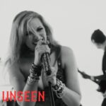 AUSTEN STARR – `Remain Unseen´ Videosingle der US Rocklady