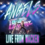 BAD LOVERS – SALTATIO MORTIS Inkarnation stellt `Angels` Metal Cover vor  (Robbie Williams)