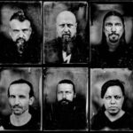 BLINDED 23  – TIAMAT Gitarrist Roger Öjersson mit dunkler `Disposed’ Video-Single