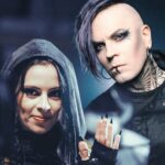 BEYOND THE BLACK ft. LORD OF THE LOST – `The Art Of Being Alone´ Single geteilt