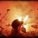 BLOODBATH – `Like Fire` (Live At Party San Open Air) Video ist online