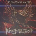 BLUTGOTT ft. Tim „Ripper“ Owens – `Demonslayer´ Single im Clip