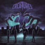 CREATURES – Trad Metaller stellen `Devil in Disguise` vor