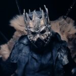 CURSE OF CAIN – `Mirror Mirror` Video zum neuen Album