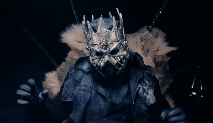 Du betrachtest gerade CURSE OF CAIN – `Mirror Mirror` Video zum neuen Album