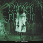 CARACH ANGREN  – Neue `The Resurrection of Kariba` Auskopplung im Clip