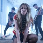 CASSIDY PARIS – Video zur neuen `Getting Better` Single