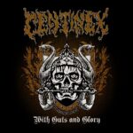 CENTINEX – `Your Religion Dies Tonight` zur Longplayerankündigung