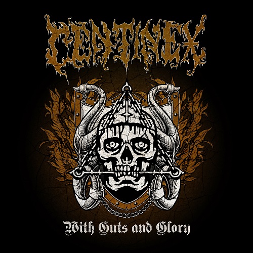 Du betrachtest gerade CENTINEX – `Your Religion Dies Tonight` zur Longplayerankündigung