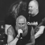 CLAWFINGER – Neue `Ball & Chain` Video-Single vom nächsten Album “Before We All Die”