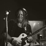 CORROSION OF CONFORMITY – Präsentieren `Fire And Water´ (Free Cover)