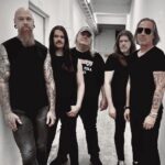 DARKNESS – Video zur neuen Single `Last Round Is On Us`