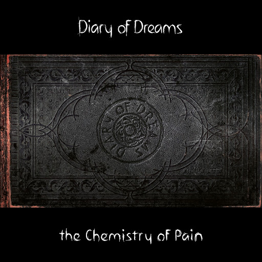Du betrachtest gerade DIARY OF DREAMS  – Video zur neuen `The Chemistry Of Pain` Single & Tourtermine