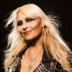 DORO – `Touch Too Much` Cover veröffentlicht (AC/DC)