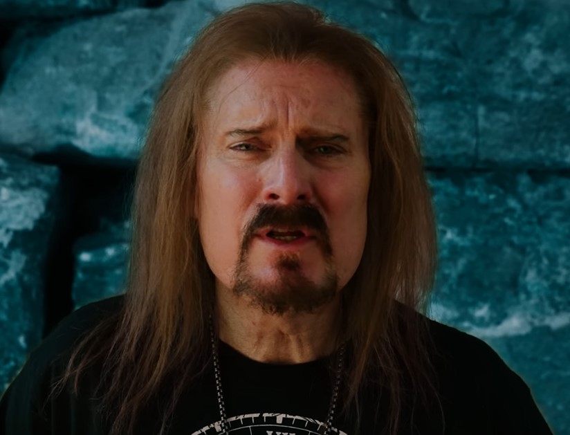 Mehr über den Artikel erfahren DREAM THEATER – Neues `Bend The Clock´ Video veröffentlicht